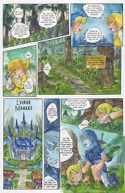 Skyward sword hentai luscious hentai manga porn jpg x Zelda skyward sword