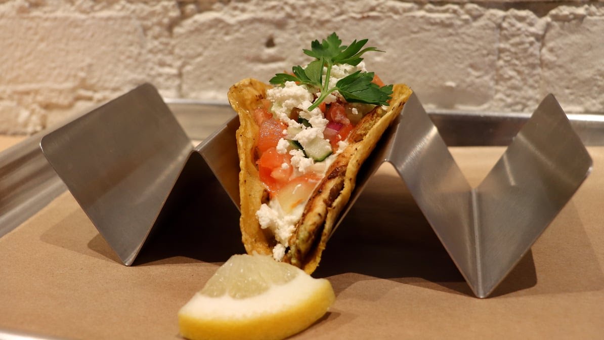 TAQ | Taqueria Restaurant & Bar by null