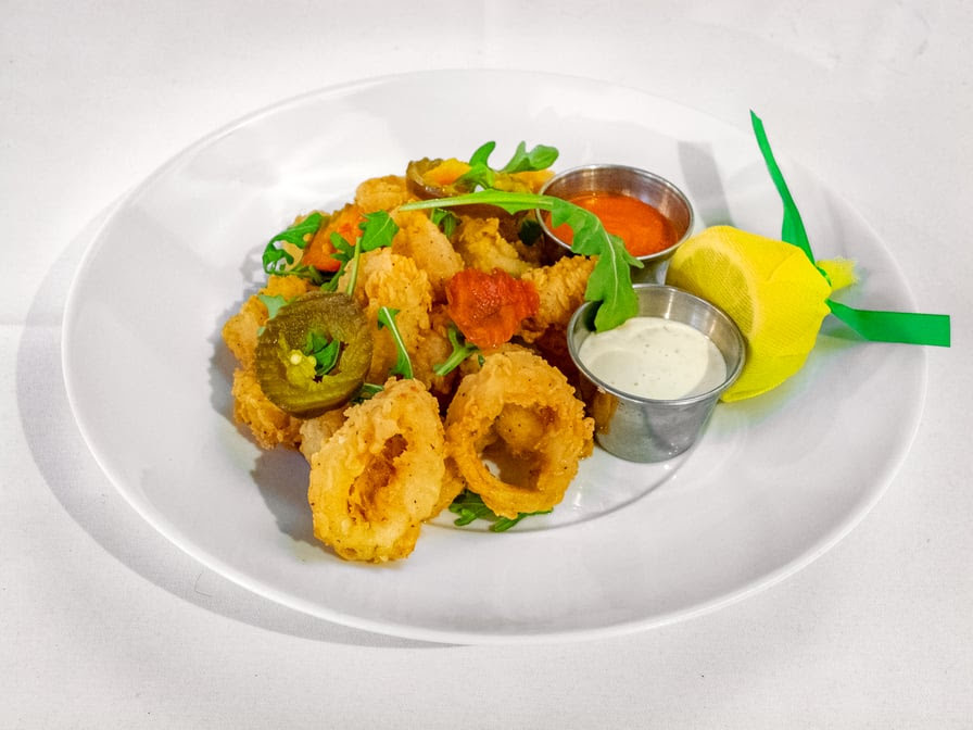 Cristina Ristorante Italiano by null