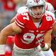 2016 NFL Combine: Joey Bosa prepared for possible position change 