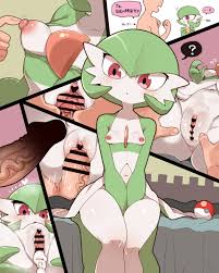 Gardevoir gallade funny cocks best free porn futanari shemale hentai femdom and fandom porn jpg x Gardevoir sex