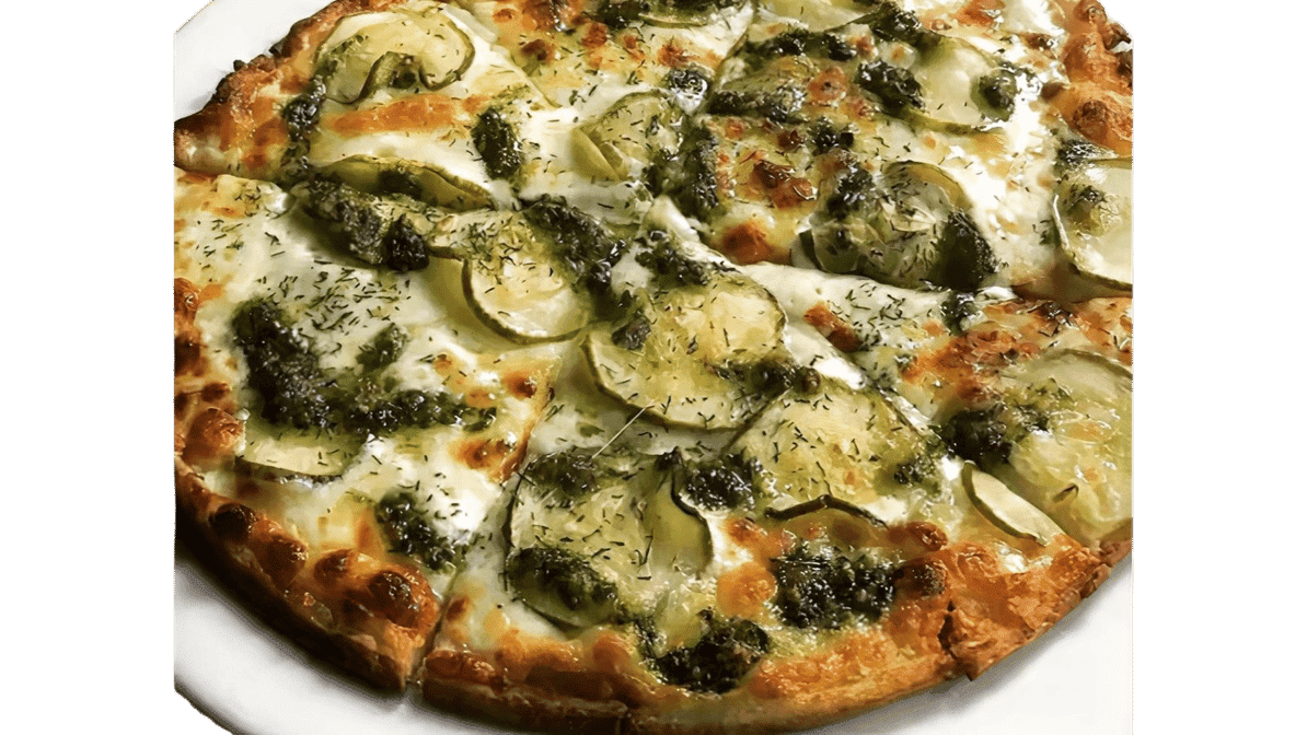 Sherwood Brewing Company by null