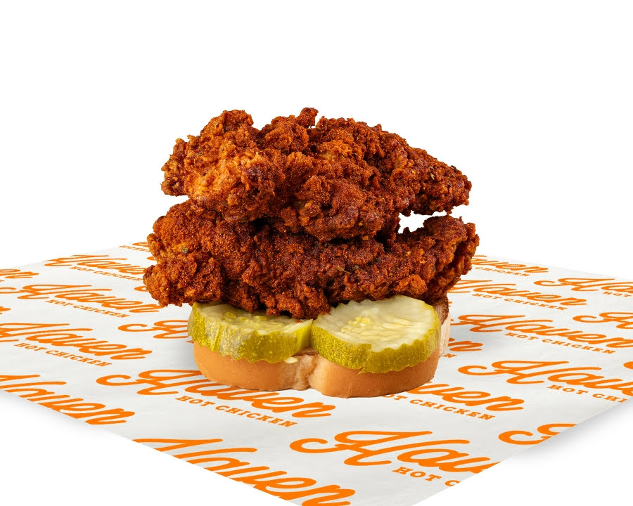Haven Hot Chicken by null