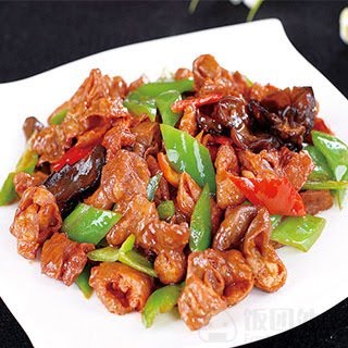 Shenyang Restaurant by null