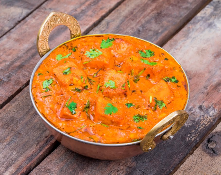 Triangles Biryani Indian Restaurant by null