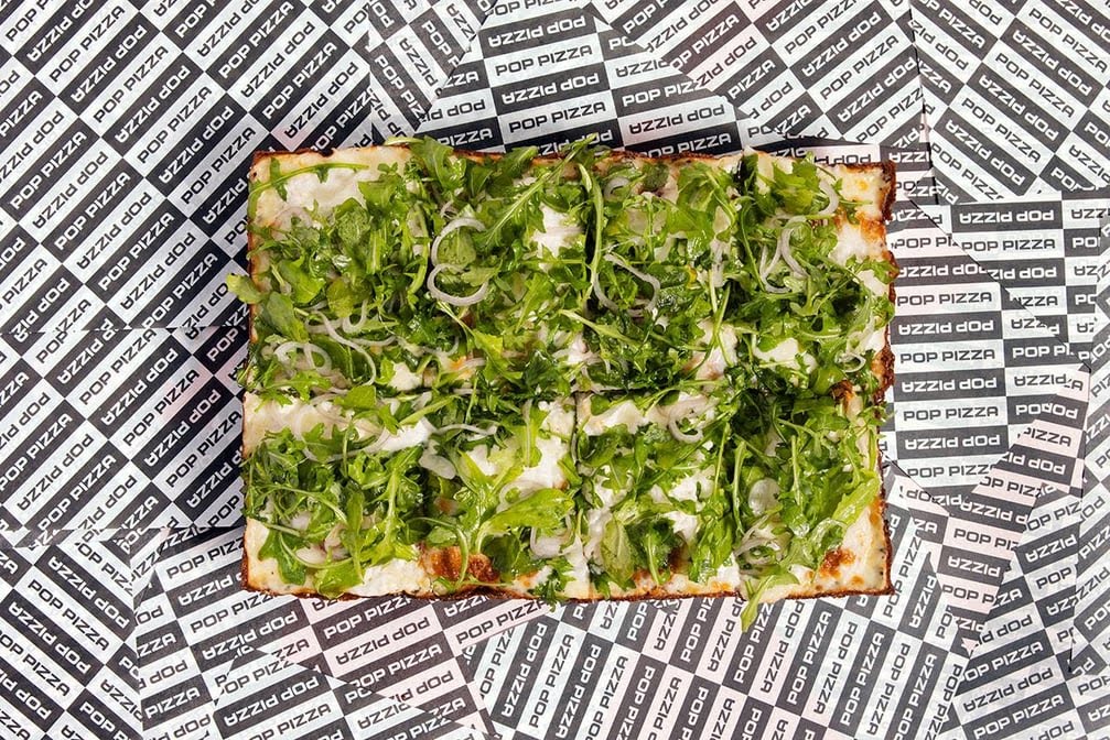 Pop Pizza by null