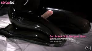 Latex suit porn fuq jpg x Latex suit