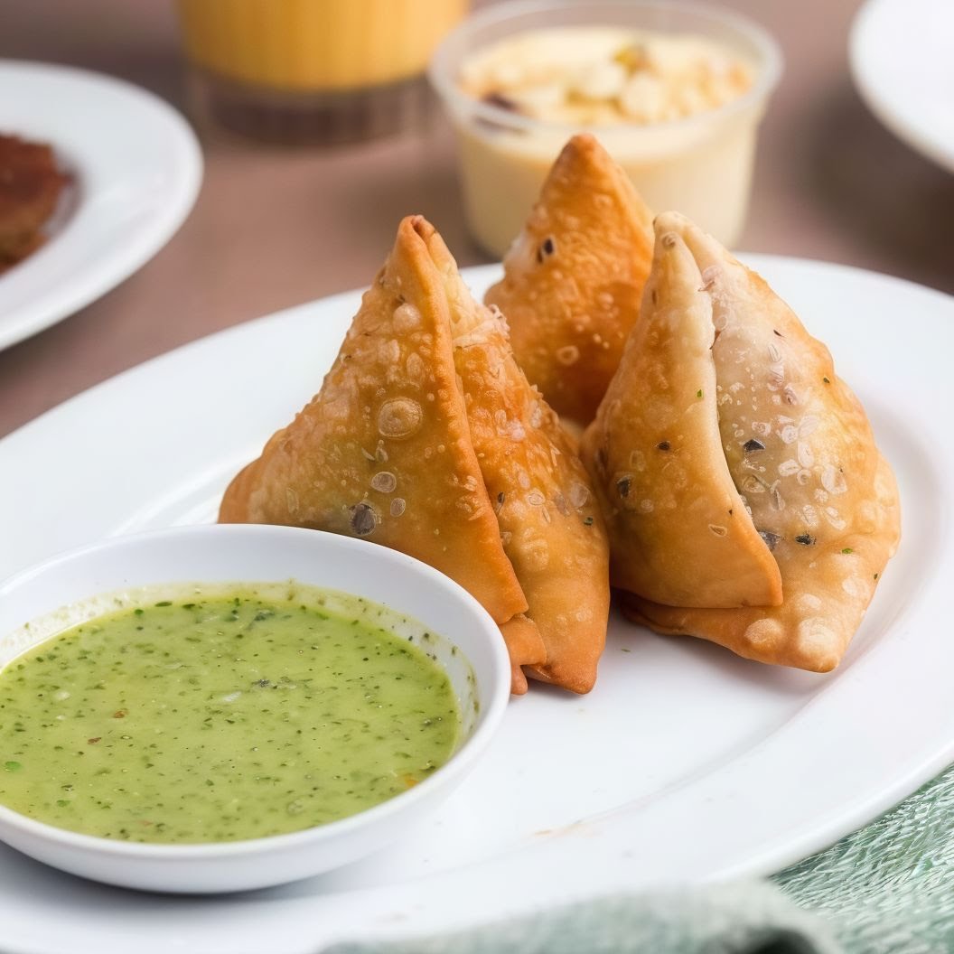 Bismillah Biryani Restaurant by null