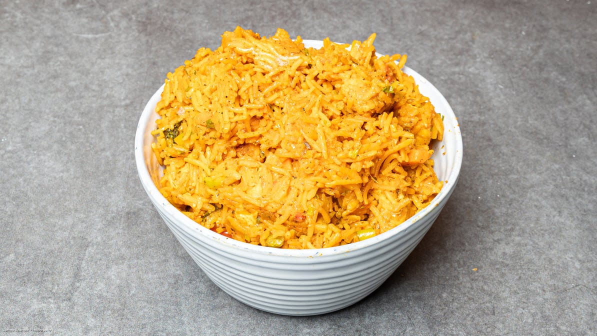 Spicy Affair Indian Cuisine by null