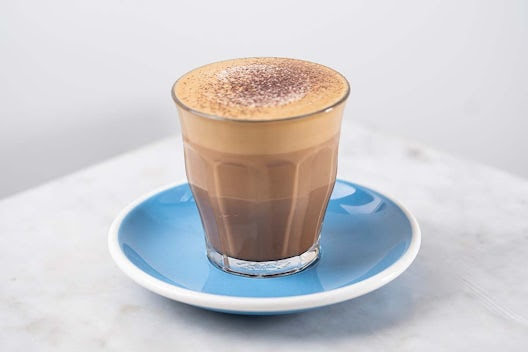 Bluestone Lane Tribeca Café by null