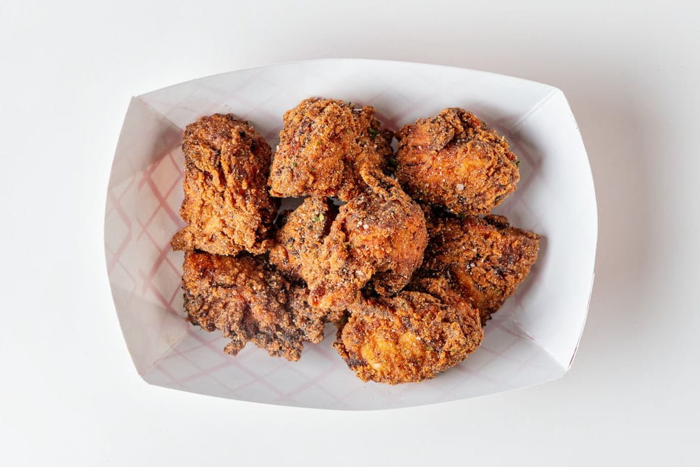 Your Side Chicks by null