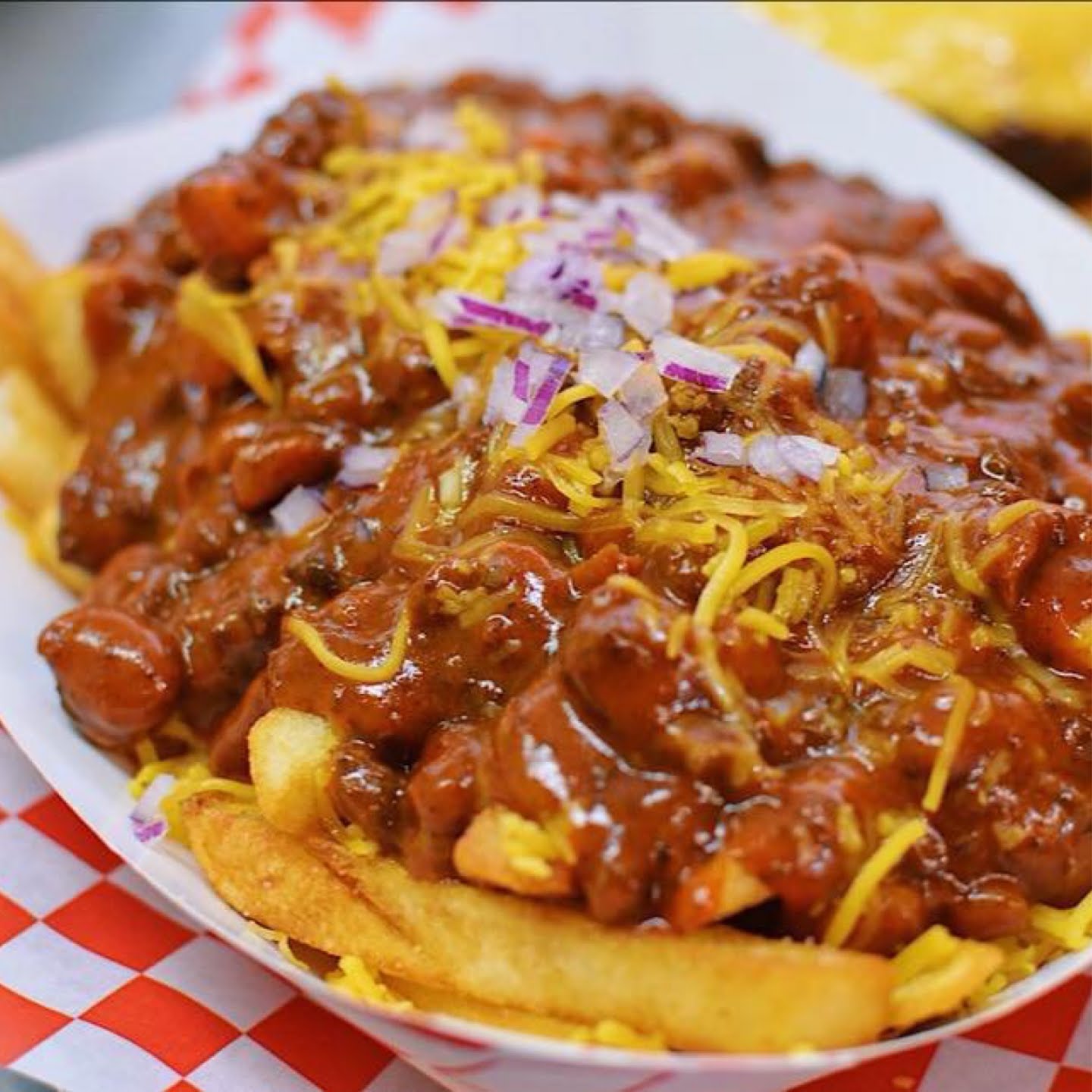 Hall of Flame Burger & Breakfast by null