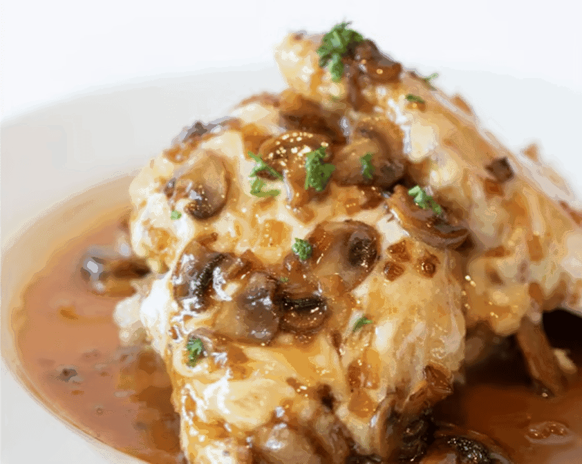 King Street Grille by null