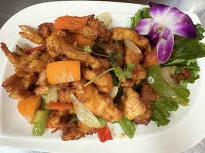 Chang Thai Cuisine by null