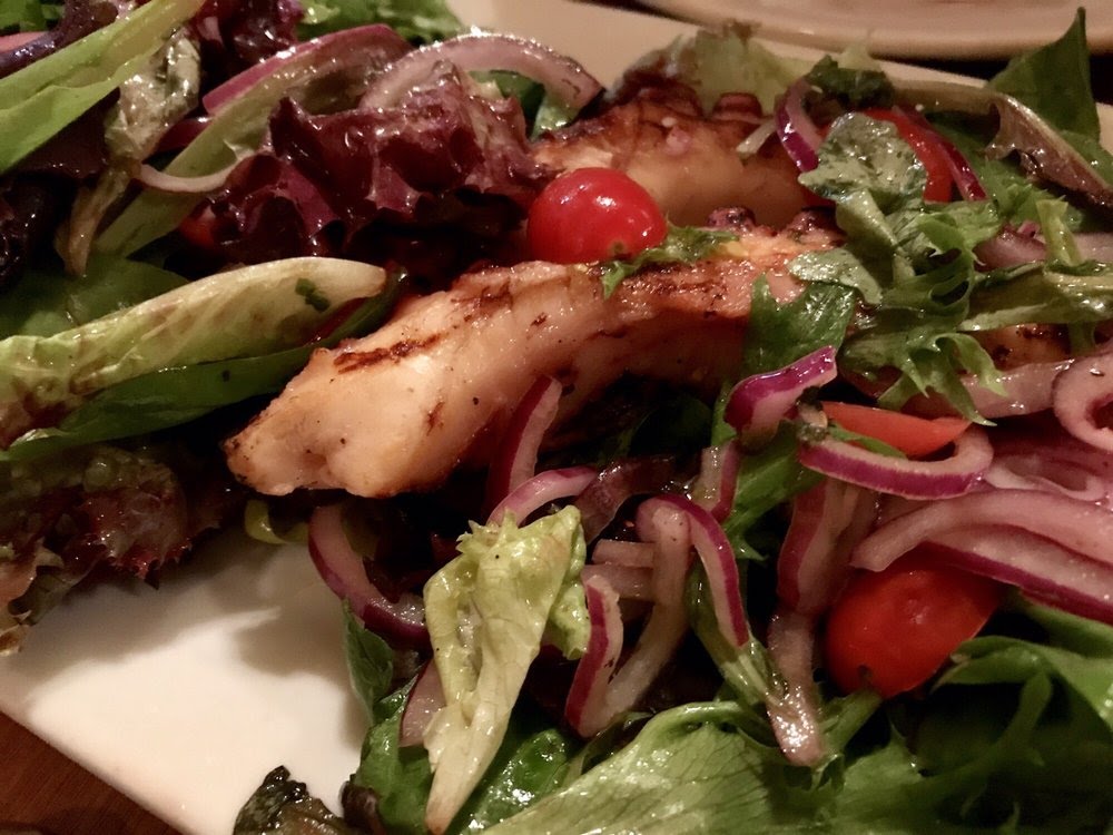 Meyhane Turkish Restaurant by null