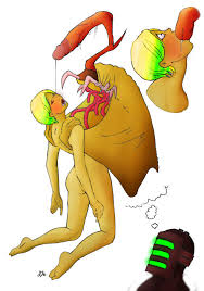Dead space rule hentaiera jpg x Dead space