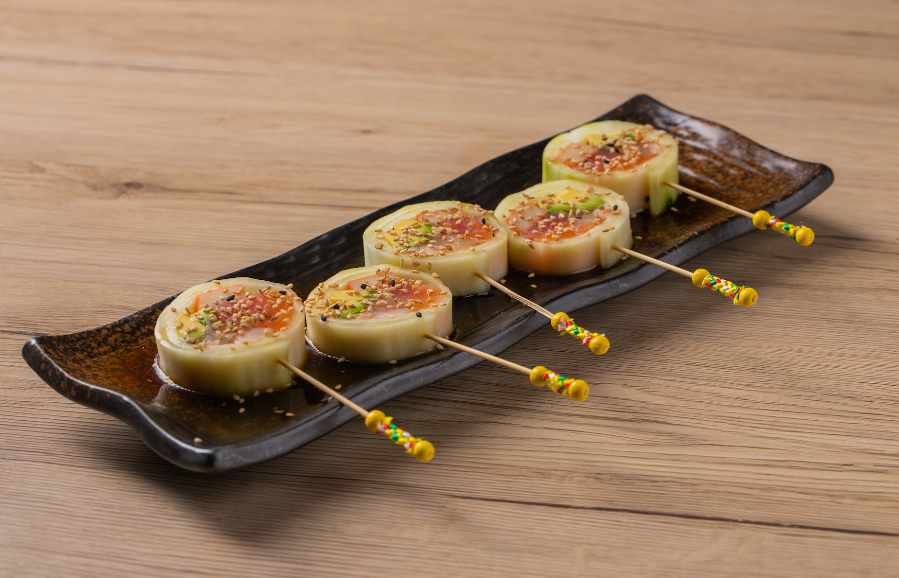 Yama Sushi House - Premium AYCE Sushi by null