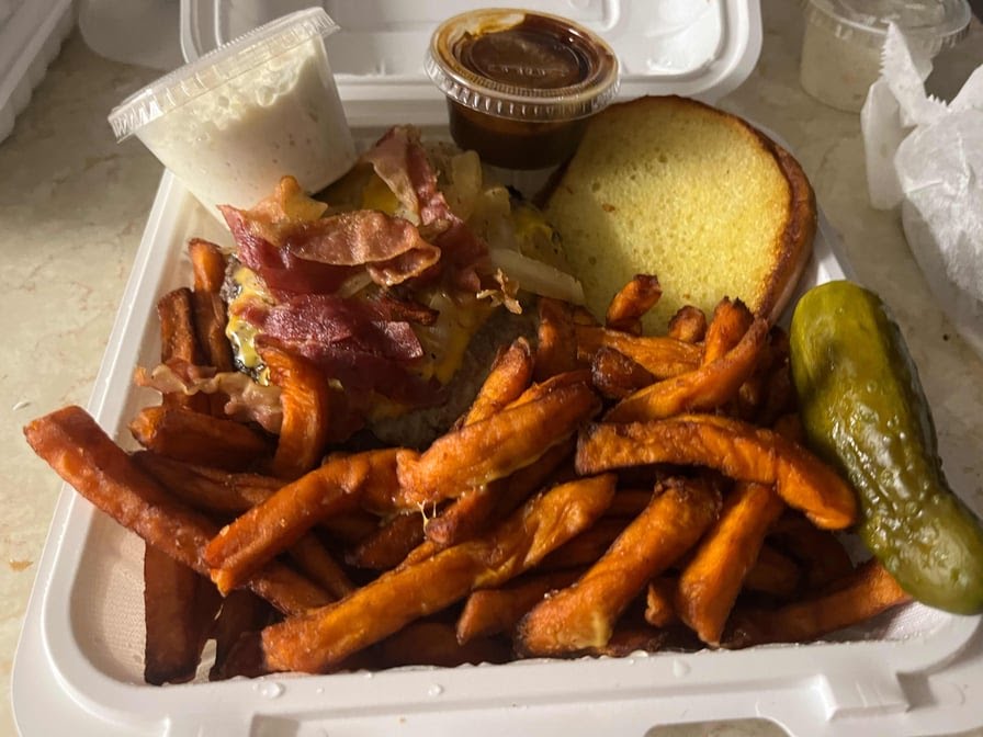 Victory Bar & Grill by null