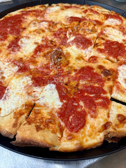 The Last Round Tavern by null