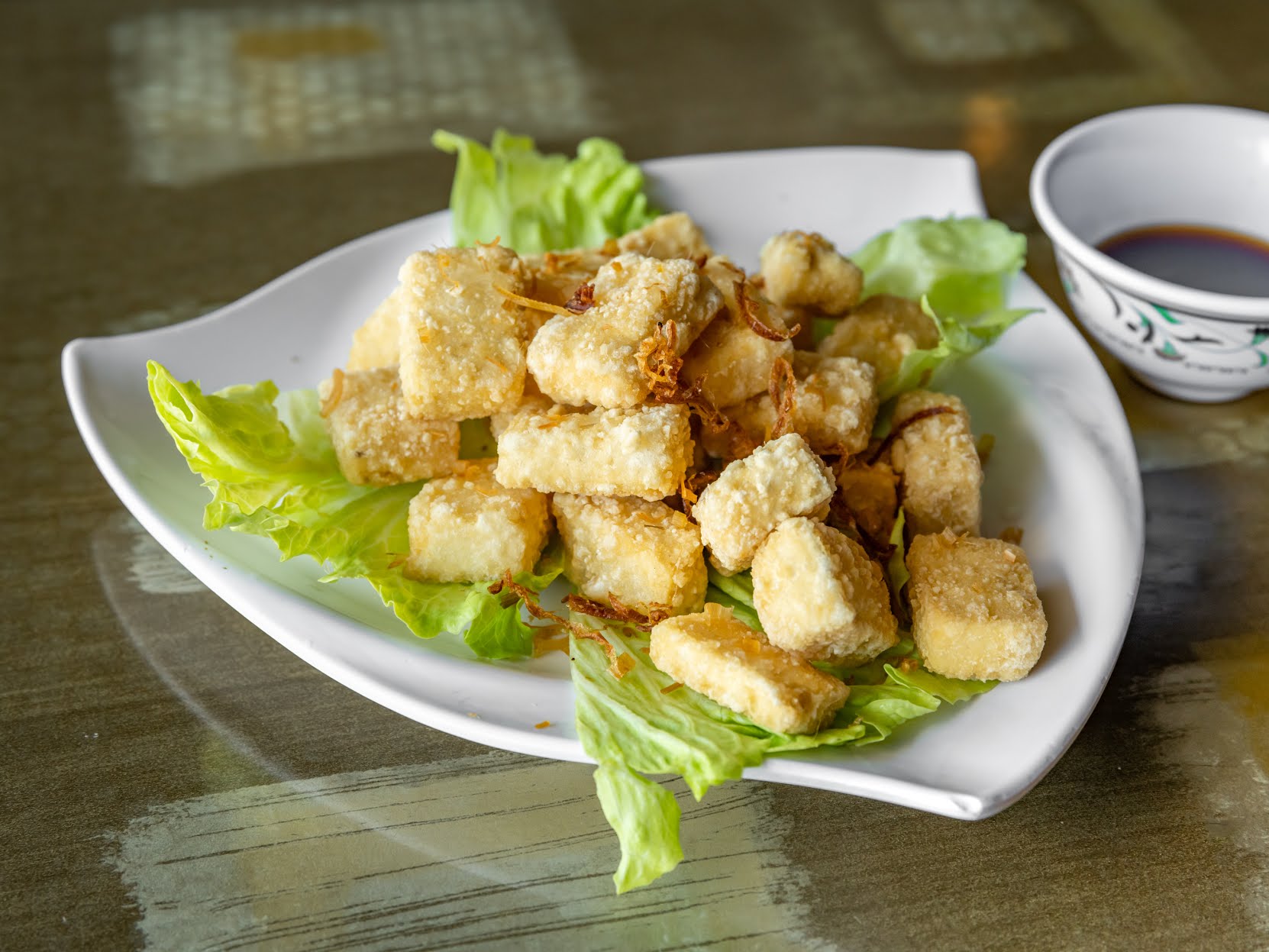 Little Saigon by null