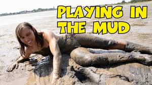 Mud porn pics naked photos jpg x Naked women in mud