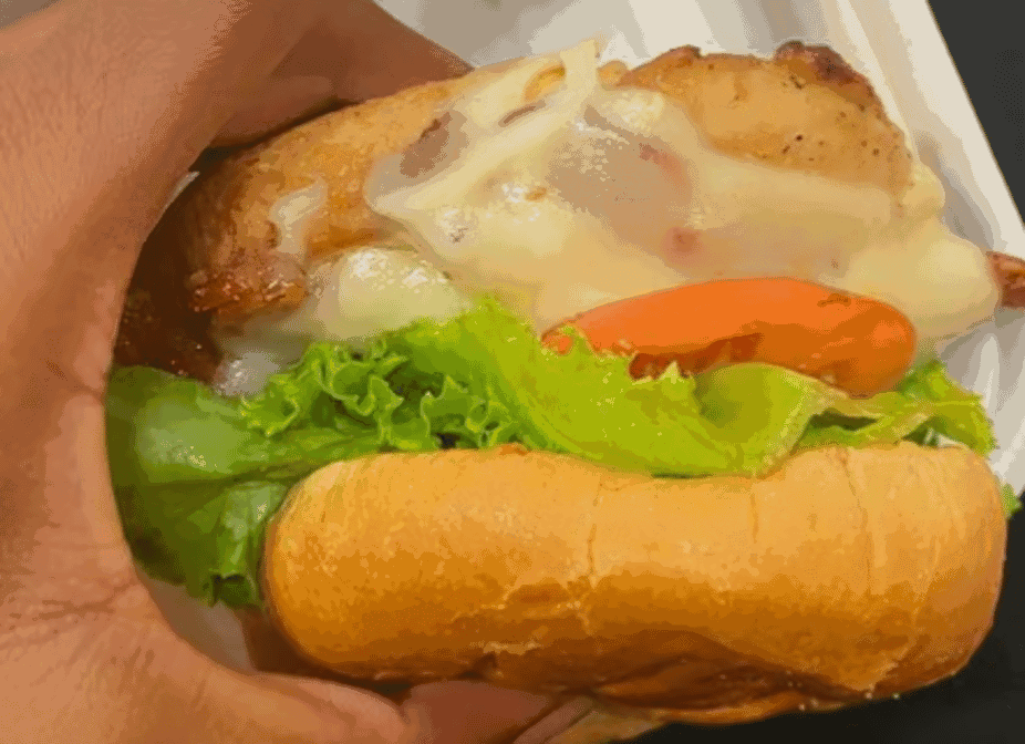 Ember's Deli by null