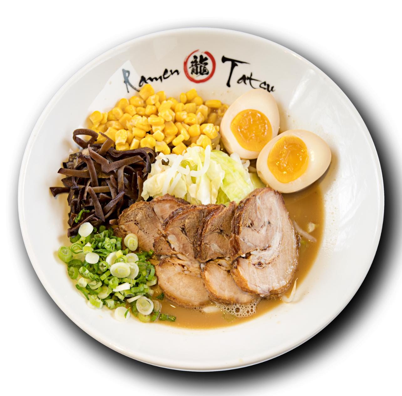 Ramen Tatsu by null