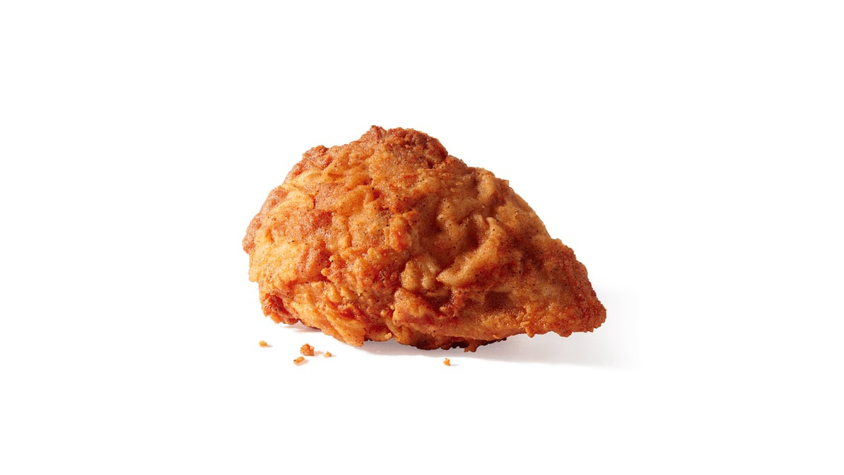 KFC by null