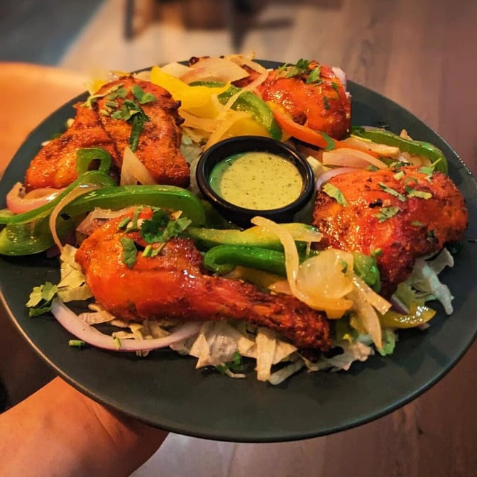 Restaurant Yogi by null