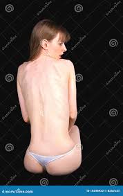 anorexic nudes|スキニー けどバランス酷 女の子 ヌード erotica... 時 若 ass Pics
