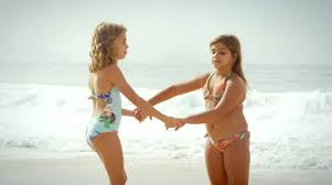 young brazilian nudist girls|Beautiful brown skin Brazilian babes | Hello from the Five Star Vagabond