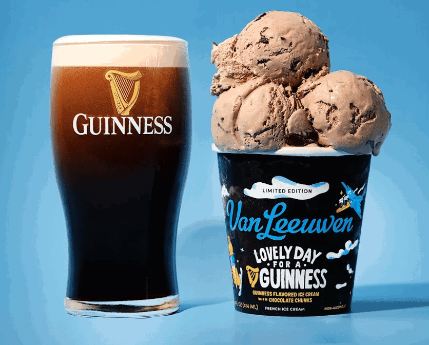 Van Leeuwen Ice Cream by null