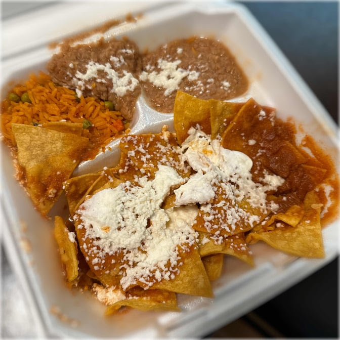 Los 4 Vientos by null