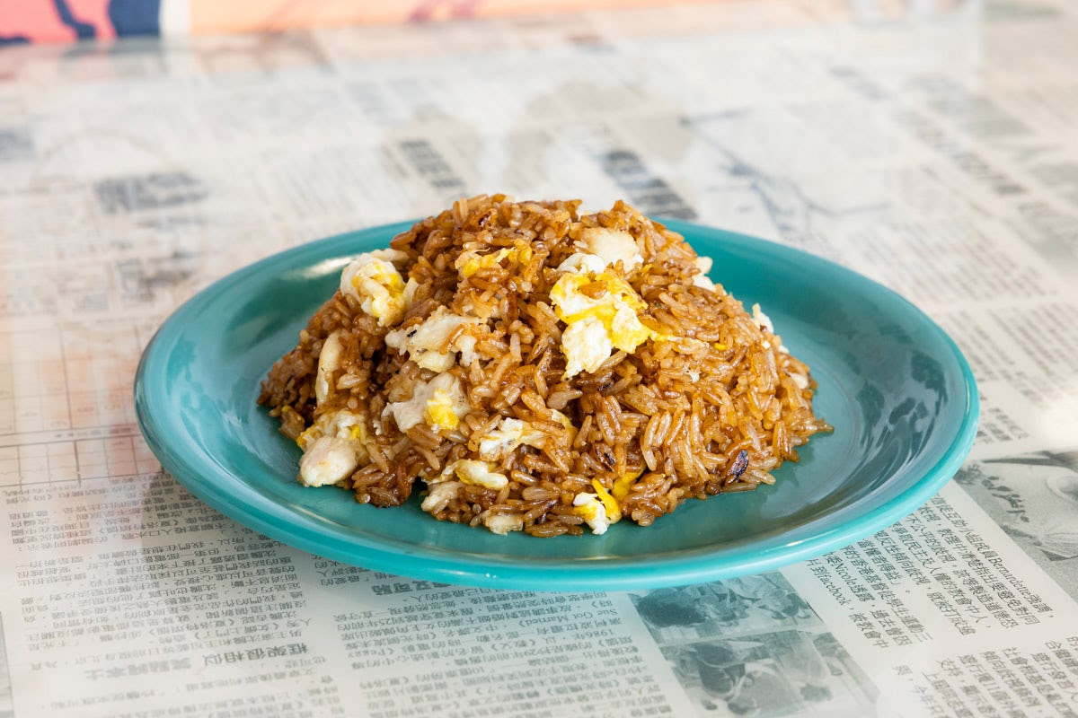 Hawkers Asian Street Food by null