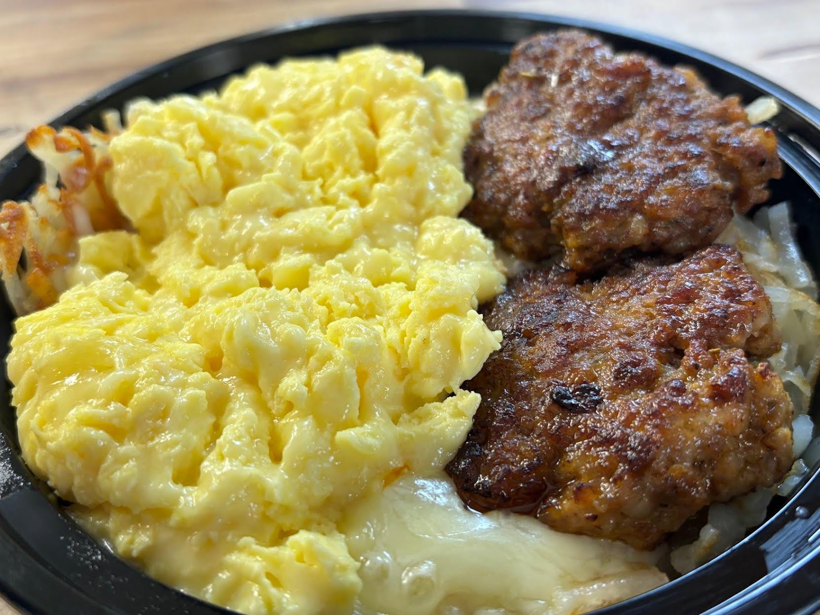 Son of a Biscuits by null