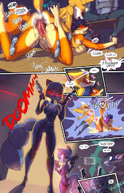 Sample acbe ee a ca acb jpg x Carmelita fox