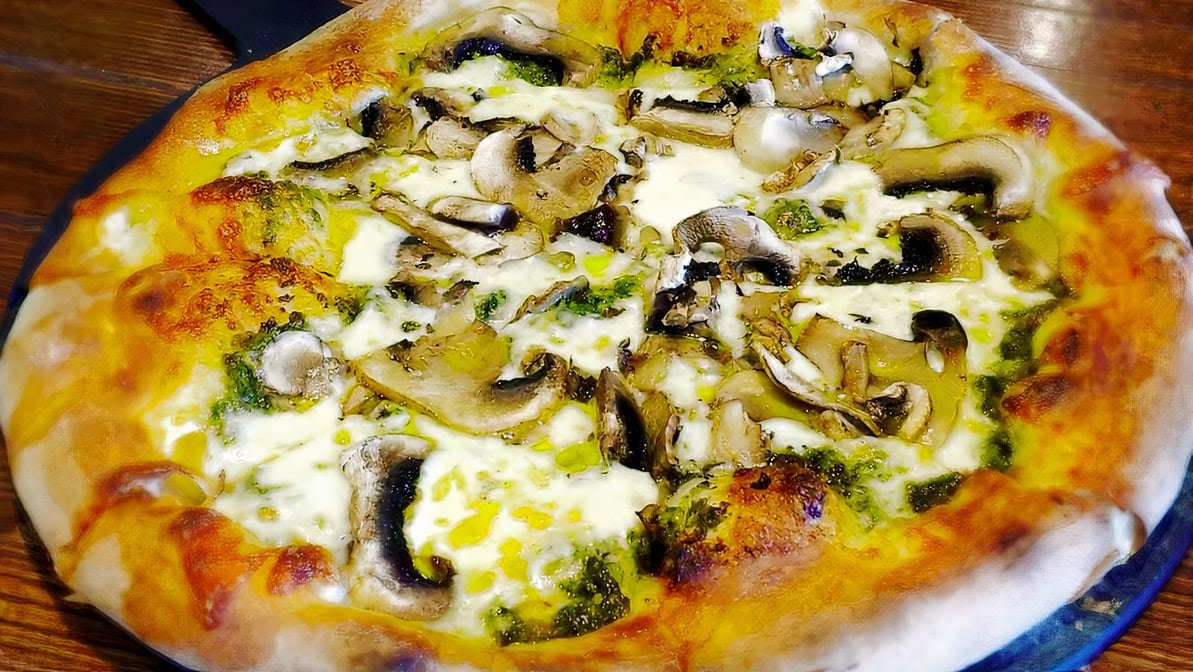 Tartini Pizzeria & Spaghetteria by null