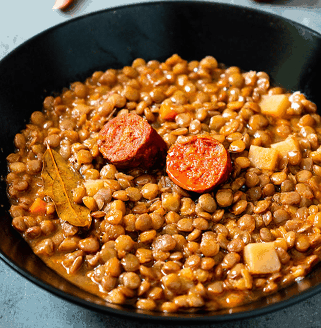 A Taste of Spain by null