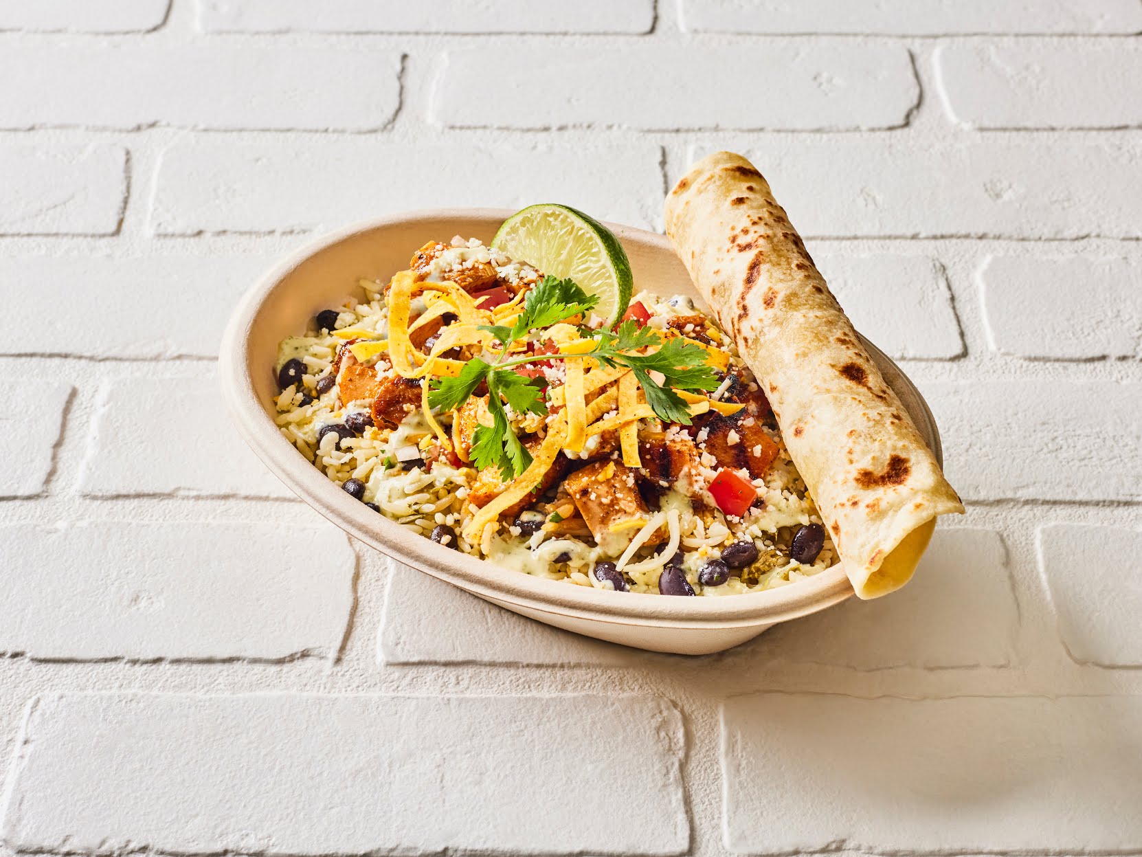 Cafe Rio Fresh Modern Mexican by null