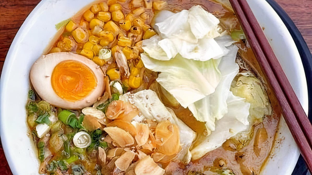 RAKIRAKI Ramen & Tsukemen by null
