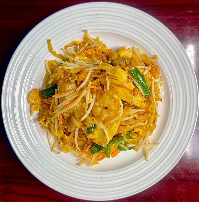 Thai Paradise Restaurant - Las Vegas by null