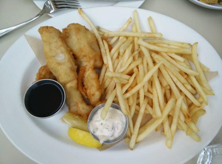 The Q Restaurant & Bar by null