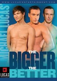 Bigger the better the streaming video at porn parody store with free previews jpg x Bigger is better