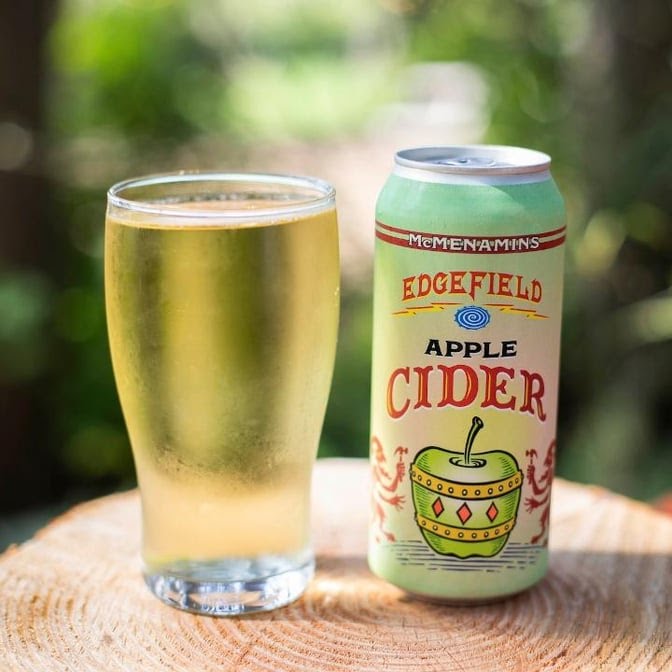 McMenamins Mall 205 by null