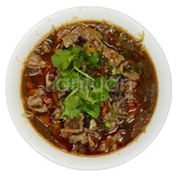 Cuisine AuntDai by null