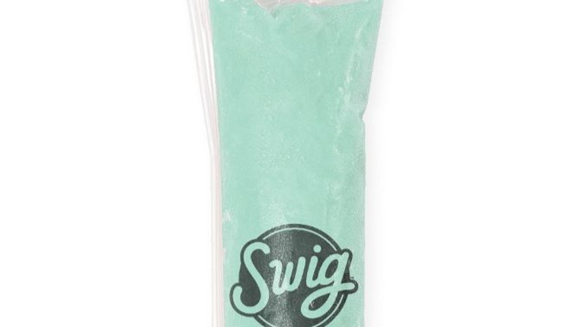 Swig by null