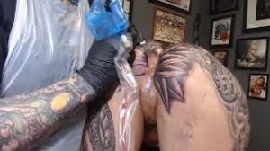 Porn actor with born this way tattoo jpg x Tattoos and