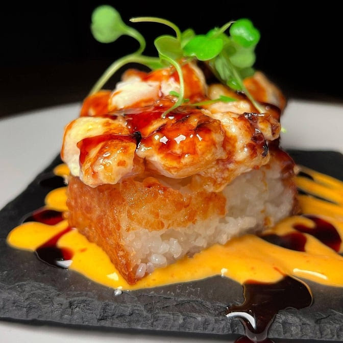 Seabutter - Laguna Beach by null