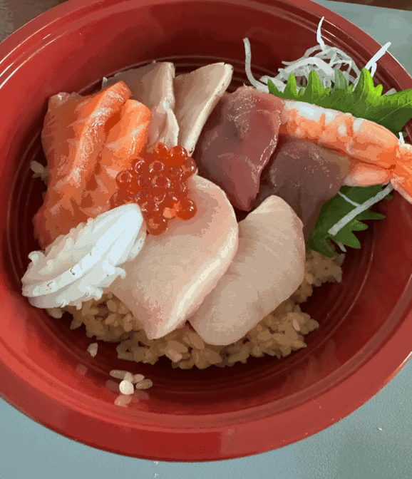 Fenikkusu - Tapas and Omakase by null