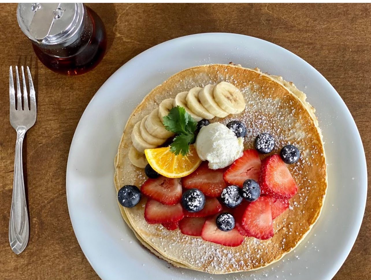 CITRINA BERRY FRESH by null